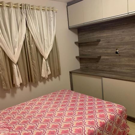 Apartamento Do Aconchego Bento Goncalves Exterior photo