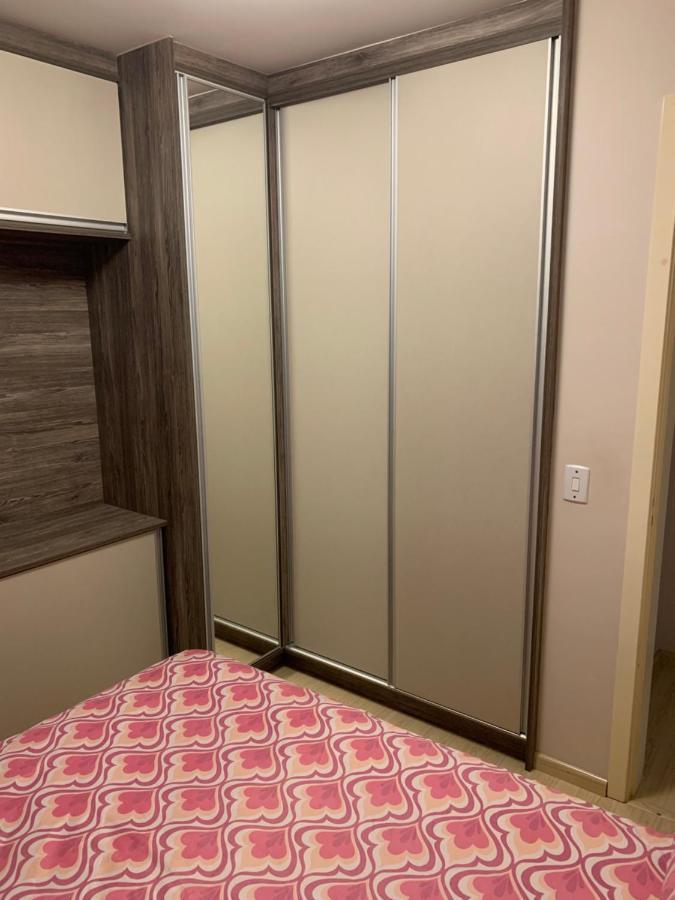 Apartamento Do Aconchego Bento Goncalves Exterior photo