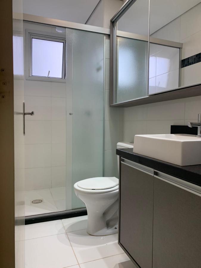Apartamento Do Aconchego Bento Goncalves Exterior photo
