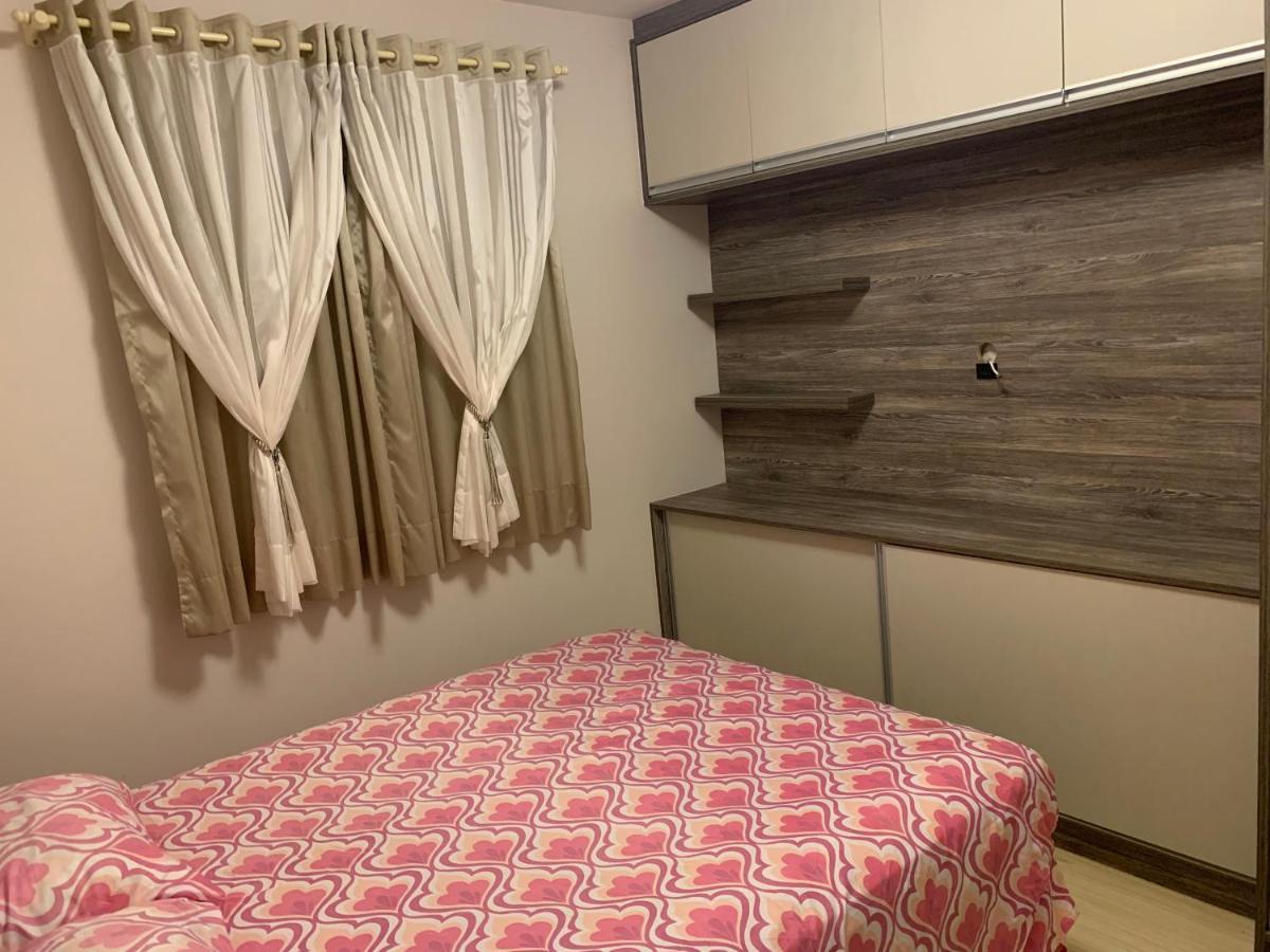 Apartamento Do Aconchego Bento Goncalves Exterior photo